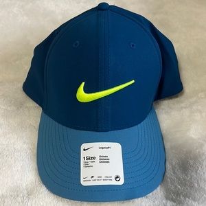 Nike hat